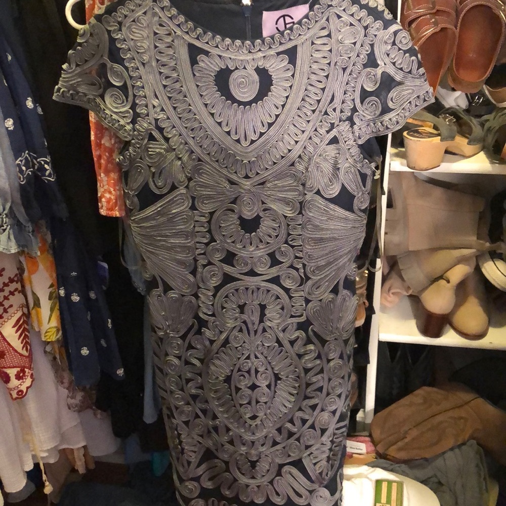 Beautiful dress